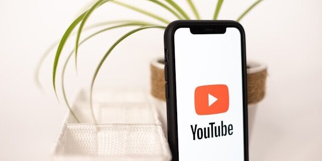 AndroidでYouTubeをブラウザで開く！開けないときの対処法やショートカットの作り方も解説